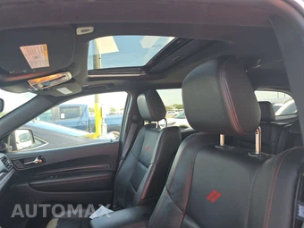 2025 Dodge Durango GT Plus - miniatura 18