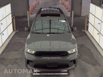 2025 Dodge Durango GT Plus - miniatura 2