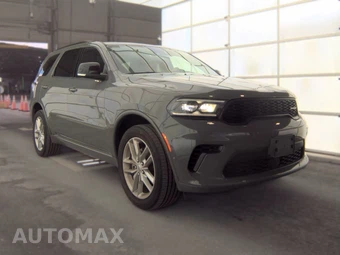 2025 Dodge Durango GT Plus - miniatura 3