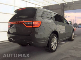 2025 Dodge Durango GT Plus - miniatura 4