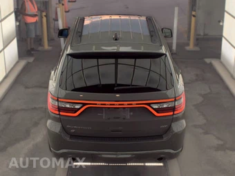 2025 Dodge Durango GT Plus - miniatura 5