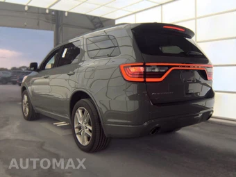 2025 Dodge Durango GT Plus - miniatura 6