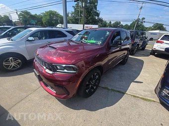 2025 Dodge Durango GT Plus - samochód z USA z aukcji Manheim, oferta Kup Teraz w AUTOMAX
