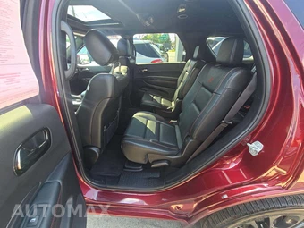 2025 Dodge Durango GT Plus - miniatura 13