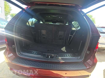 2025 Dodge Durango GT Plus - miniatura 15