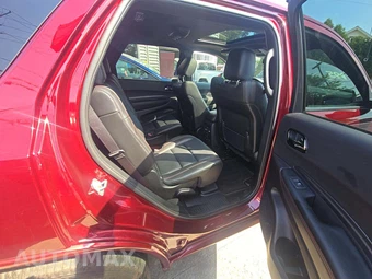 2025 Dodge Durango GT Plus - miniatura 17