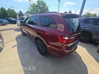 2025 Dodge Durango GT Plus - miniatura 2