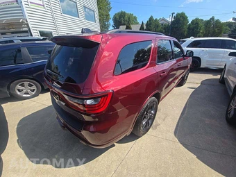 2025 Dodge Durango GT Plus - miniatura 3