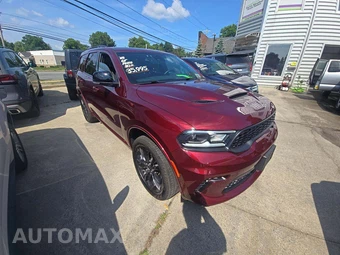 2025 Dodge Durango GT Plus - miniatura 4