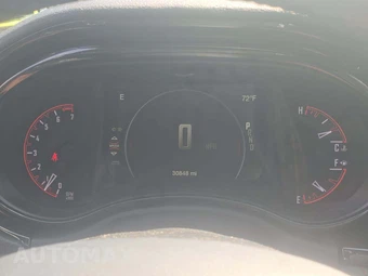 2025 Dodge Durango GT Plus - miniatura 9
