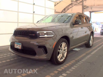 2025 Dodge Durango GT Plus