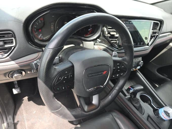 2025 Dodge Durango GT Plus – miniatura 10