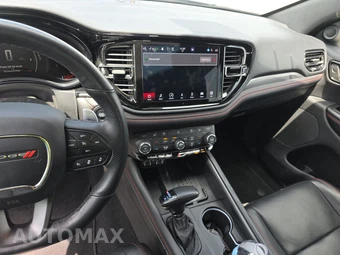2025 Dodge Durango GT Plus – miniatura 11