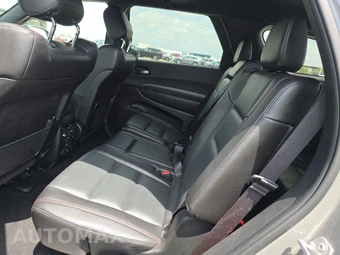 2025 Dodge Durango GT Plus – miniatura 13