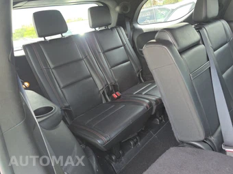 2025 Dodge Durango GT Plus – miniatura 14