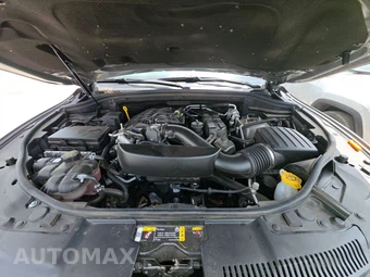 2025 Dodge Durango GT Plus – miniatura 16