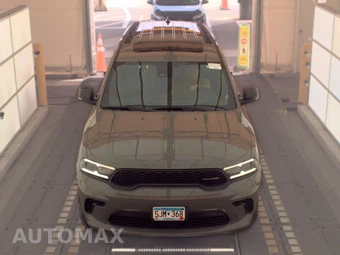 2025 Dodge Durango GT Plus – miniatura 2