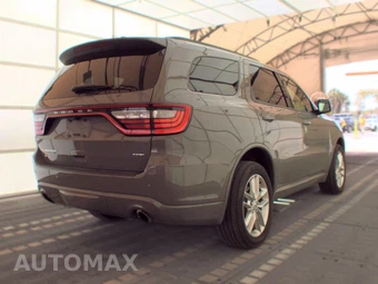 2025 Dodge Durango GT Plus – miniatura 4