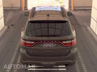 2025 Dodge Durango GT Plus – miniatura 5