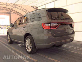 2025 Dodge Durango GT Plus – miniatura 6