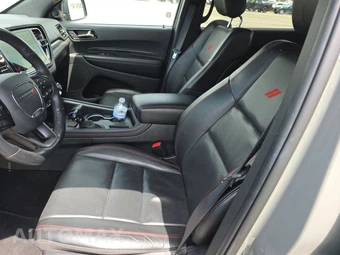 2025 Dodge Durango GT Plus – miniatura 7