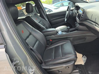 2025 Dodge Durango GT Plus – miniatura 8