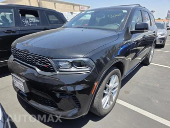 2025 Dodge Durango GT Plus
