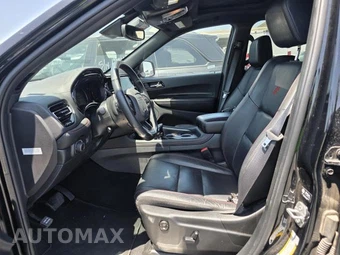 2025 Dodge Durango GT Plus – miniatura 12