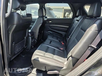 2025 Dodge Durango GT Plus – miniatura 16