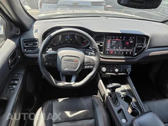 2025 Dodge Durango GT Plus – miniatura 17