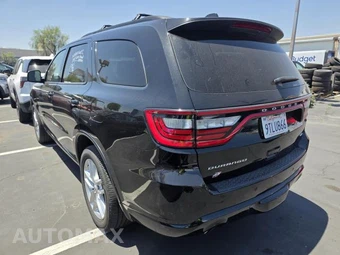 2025 Dodge Durango GT Plus – miniatura 19