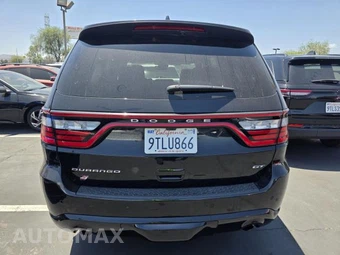 2025 Dodge Durango GT Plus – miniatura 20