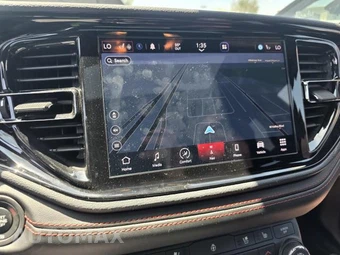2025 Dodge Durango GT Plus – miniatura 27