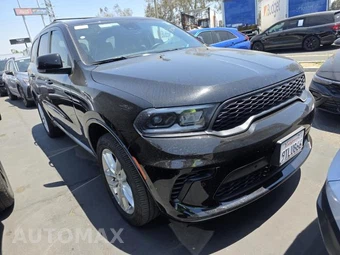 2025 Dodge Durango GT Plus – miniatura 4