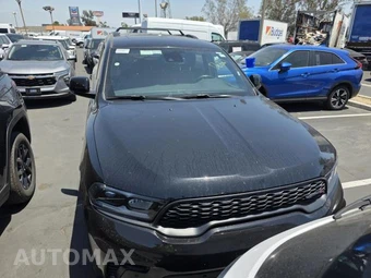 2025 Dodge Durango GT Plus – miniatura 5