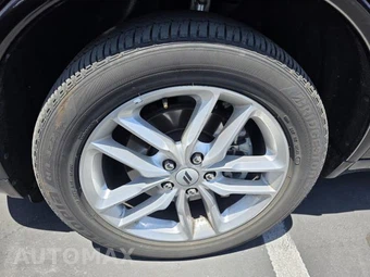2025 Dodge Durango GT Plus – miniatura 6
