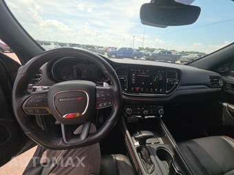 2025 Dodge Durango GT Plus - miniatura 11