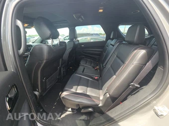 2025 Dodge Durango GT Plus - miniatura 13