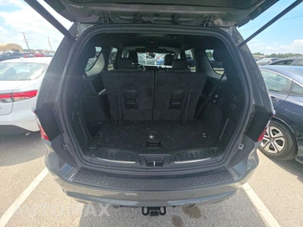 2025 Dodge Durango GT Plus - miniatura 16