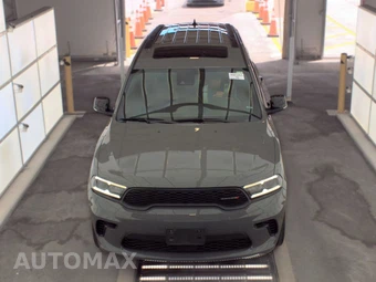 2025 Dodge Durango GT Plus - miniatura 2