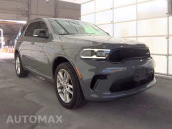 2025 Dodge Durango GT Plus - miniatura 3