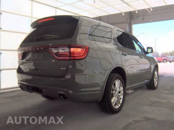 2025 Dodge Durango GT Plus - miniatura 4