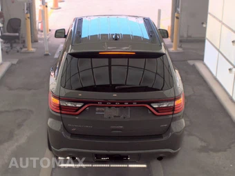2025 Dodge Durango GT Plus - miniatura 5