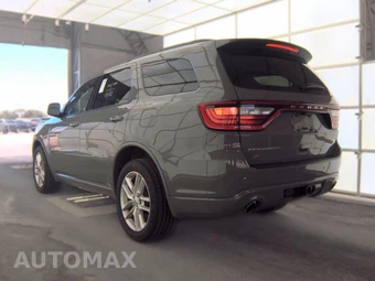 2025 Dodge Durango GT Plus - miniatura 6