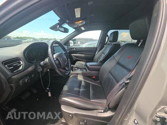 2025 Dodge Durango GT Plus - miniatura 7