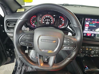 2025 Dodge Durango GT Plus - miniatura 10