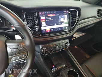 2025 Dodge Durango GT Plus - miniatura 11