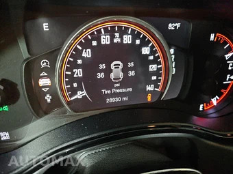 2025 Dodge Durango GT Plus - miniatura 12