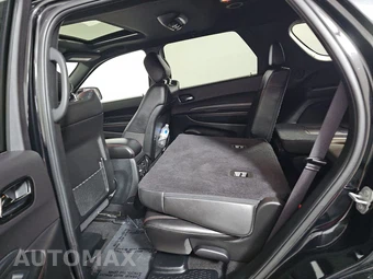 2025 Dodge Durango GT Plus - miniatura 13