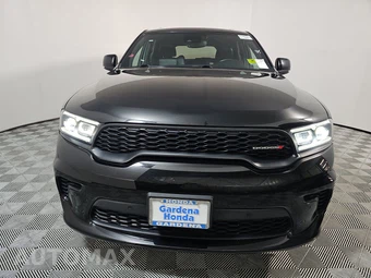 2025 Dodge Durango GT Plus - miniatura 2
